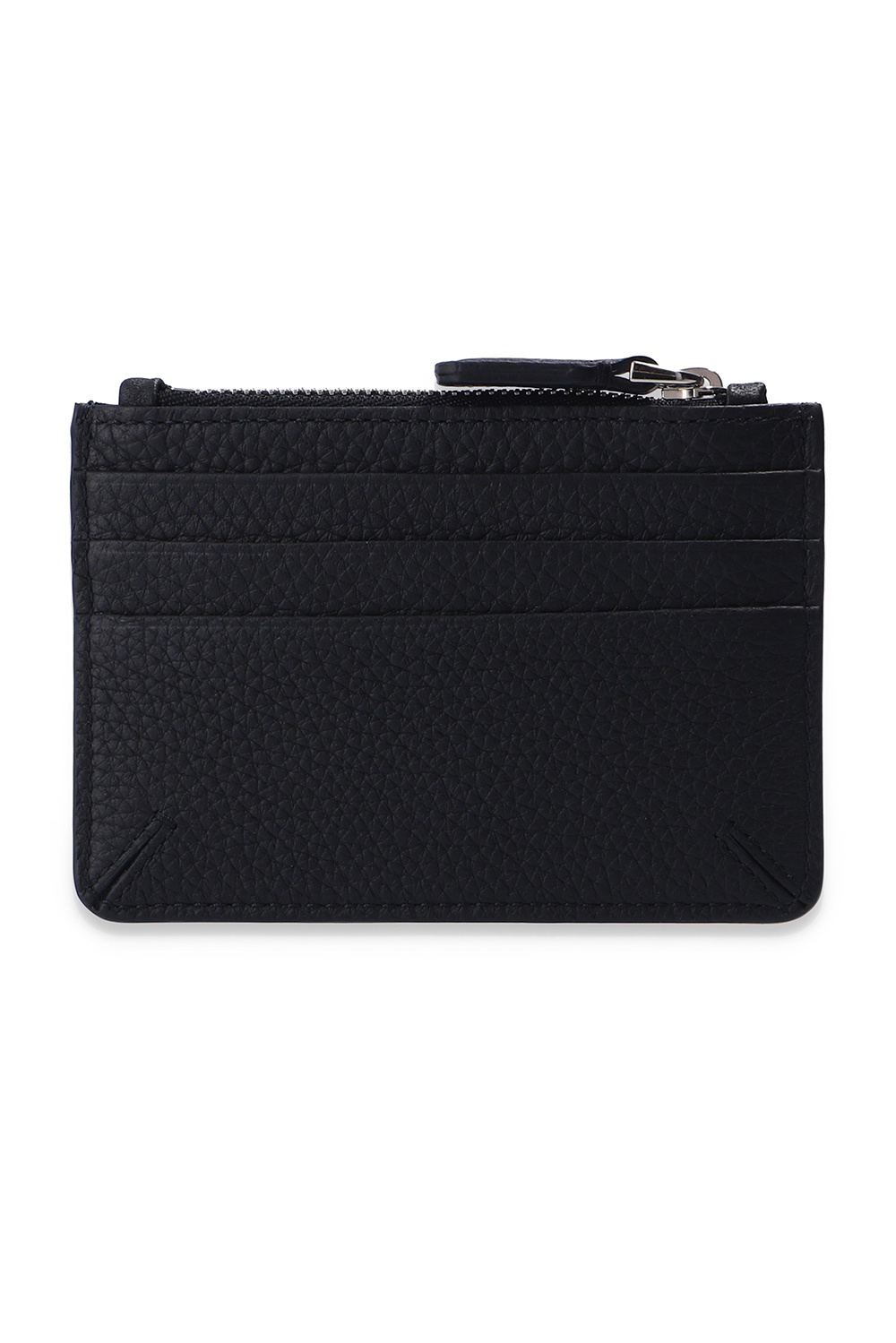 Giorgio Armani Card holder with logo